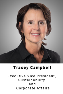 Tracey Campbell