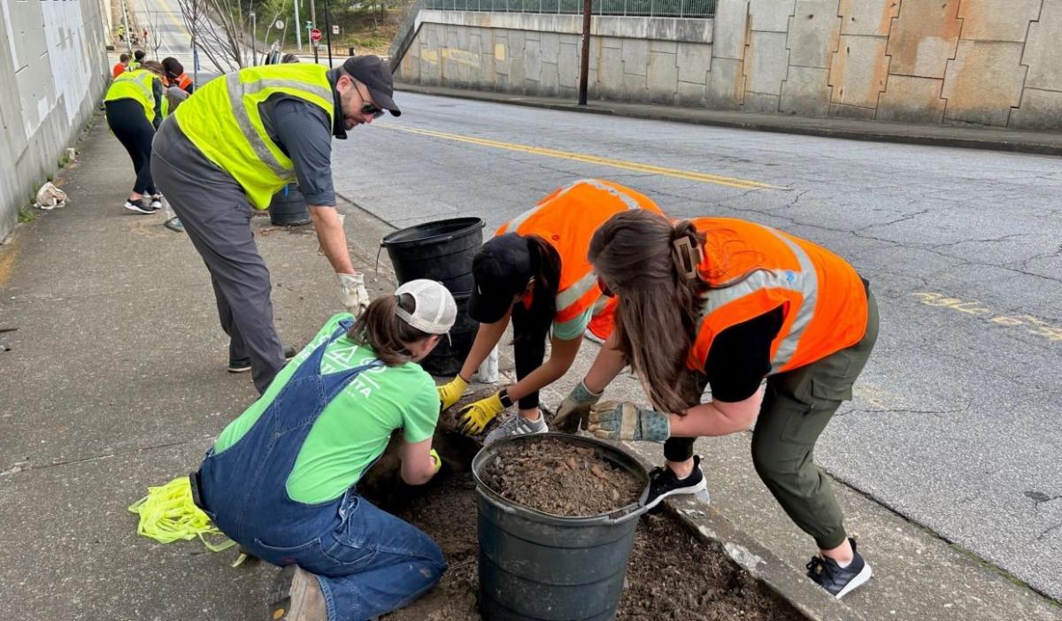 The Maker of Quilted Northern® Partners with Arbor Day Foundation® to Plant  Two Million Trees Across U.S. by End of 2021