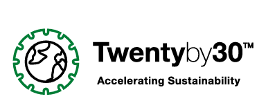 Twentyby30 logo