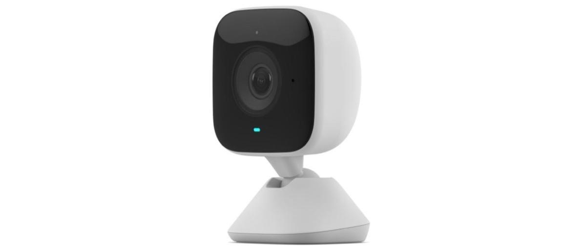 Xfinity Home Camera