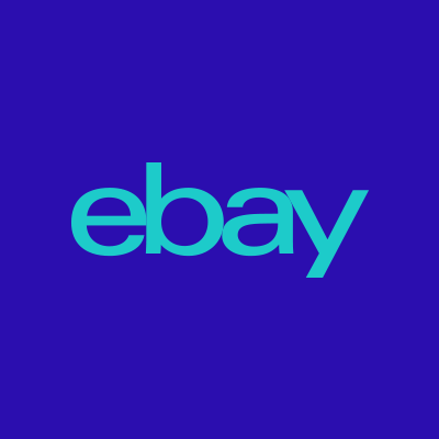 eBay headshot