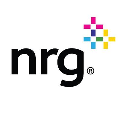 NRG Energy headshot