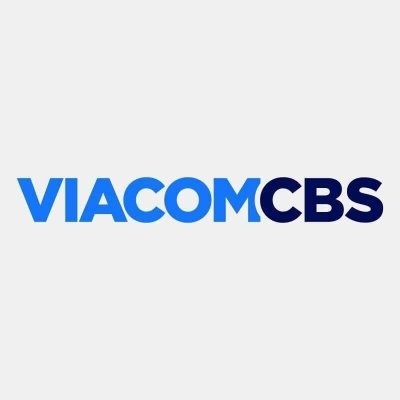 ViacomCBS headshot