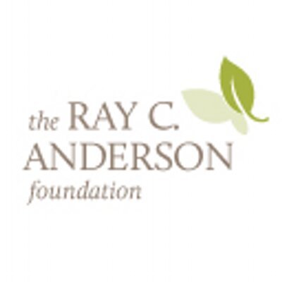 The Ray C. Anderson Foundation headshot