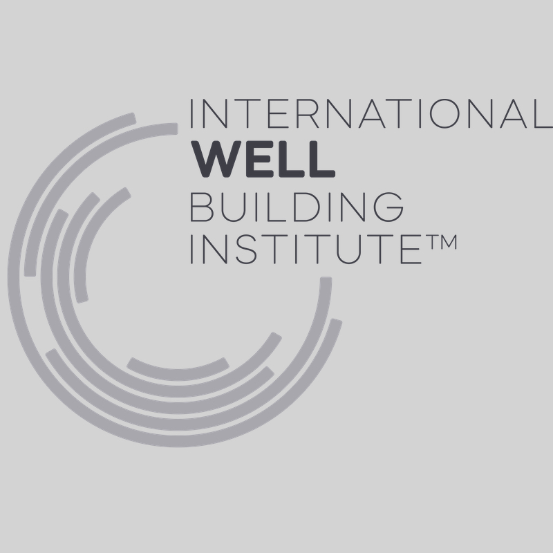 International WELL  Building Institute headshot