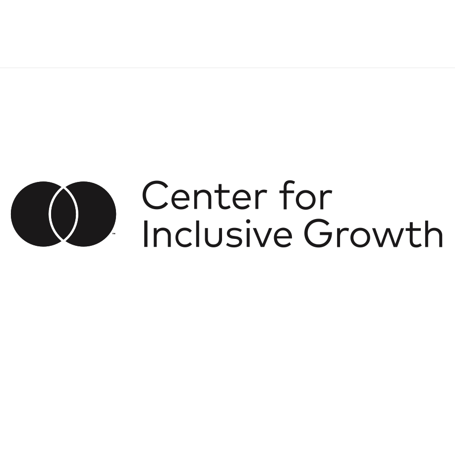 Mastercard Center for  Inclusive Growth headshot