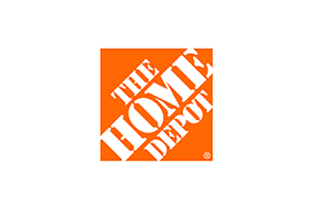 The Home Depot Logo