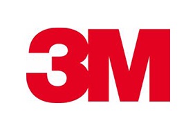 3M logo