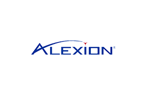 Alexion Logo