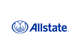 Allstate logo