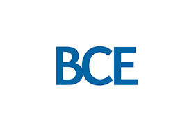 BCE logo