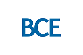 Bell Canada logo