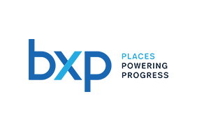 BXP logo
