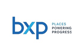 bxp logo