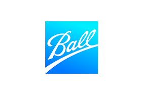 Ball Corporation Logo