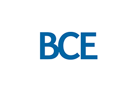 Bell Canada logo