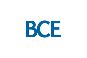 Bell Canada logo