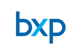 Boston Properties logo