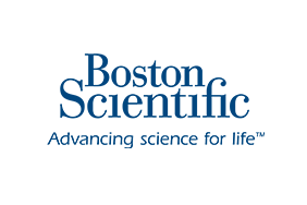 Boston Scientific logo