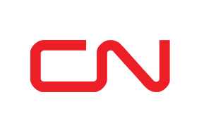 CN logo
