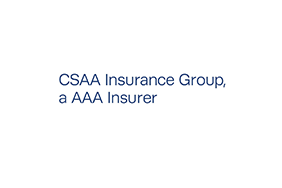 CSAA Logo