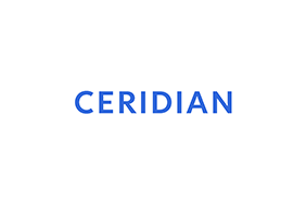 Ceridian logo