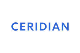 Ceridian logo