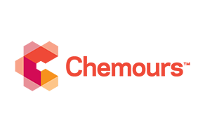 Chemours logo
