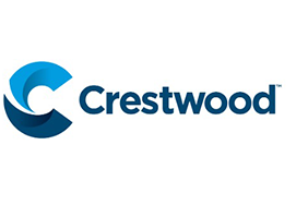 Crestwood logo