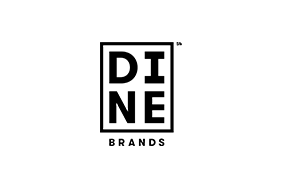 Dine Brands logo