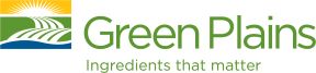 Green Plains Logo