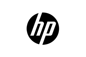 HP Inc., logo