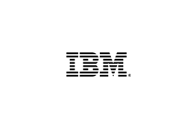IBM logo