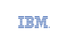 IBM logo