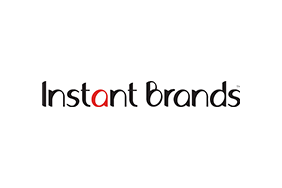 Instant Brands logo