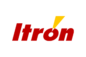 Itron logo