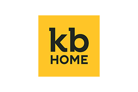 KB Home logo