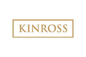 Kinross Gold logo