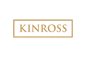 Kinross Gold Logo