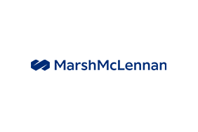 Marsh McLennan Logo