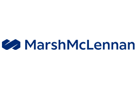 Marsh McLennan logo
