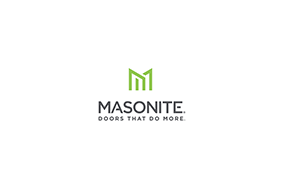 Masonite logo