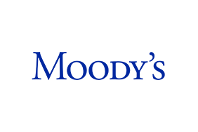 Moody's Corporate Logo