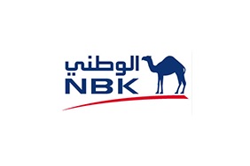 National Bank of Kuwait logo