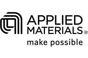 Applied Materials Logo