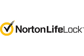 NortonLifeLock Logo