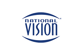 National Vision logo