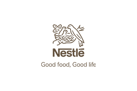 Nestle logo