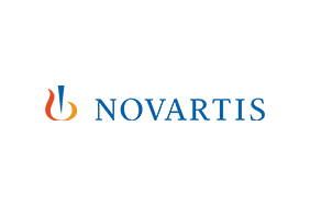 Novartis logo