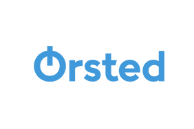 Ørsted logo